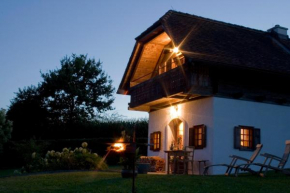  Ferienhaus Friedrich - Honigmond im Troadkast´n  Хартберг